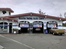 Bonita Valley Auto Care