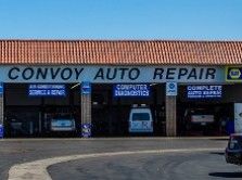 Convoy Auto Repair