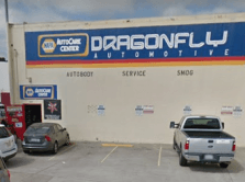 Dragonfly Automotive