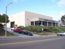 Pacific Auto Service