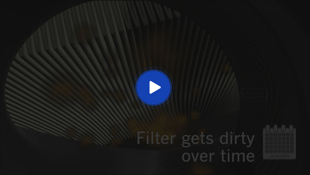 Engine Air Filter Video